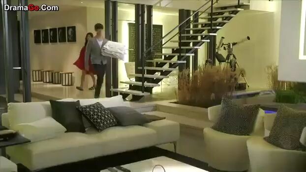 My love from another star episode 5(clip 2)