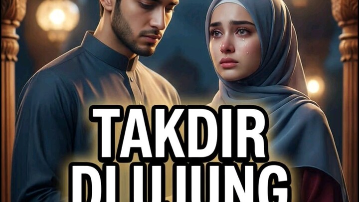 takdir diujung istikharah