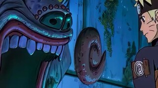 Naruto prank 😅