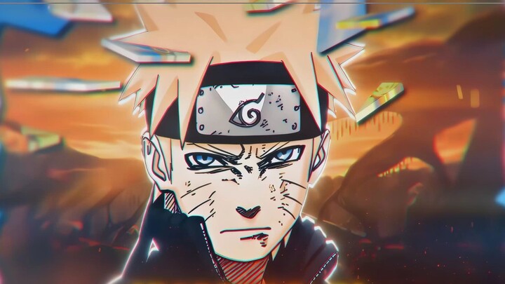 Naruto: "There are no numbers, it's all operations!!"