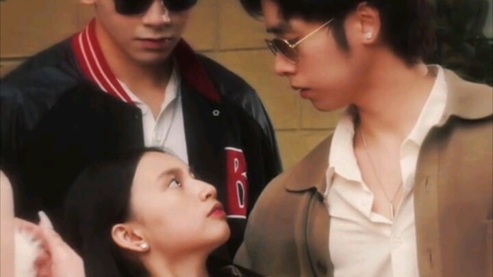 PART:2 P POP ROMANCE