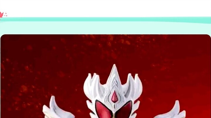 Ngomong-ngomong, bukankah Raja Kue takut memanaskan dan melelehkan #Kamen Rider Gabu?