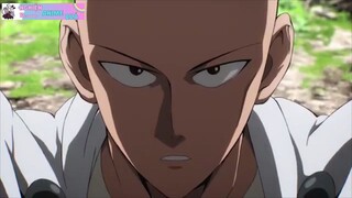 Tập 4 One Punch Man - Phần 4