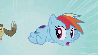 Pony Bé Nhỏ Tình Bạn Phần 2 Tập 7 Thuyết Minh