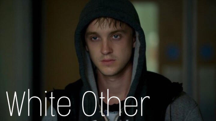 【Tom Felton】White Other／Phim gốc HD／2010