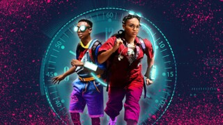 see you yesterday (2019)