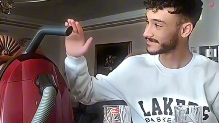 Nếu không xem đến cuối, hẳn sẽ khó mà tưởng tượng được!