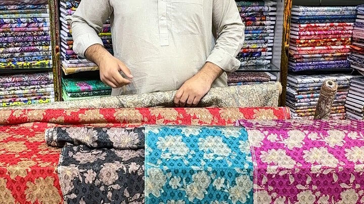 Fabric Alain call home  delivery 050514763
