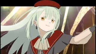 Magical Girl Mujika