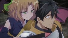 S01E09 The Strongest Tank Labyrinth Raid hindi dubbed full episode in Hindi.