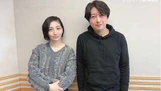 【熟】小野大辅的“黑暗时代”&坂本真绫的纯真日记本