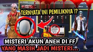 Misteri Akun 55555555 yang Ternyata Masih Aktif DAN TERNYATA....😱