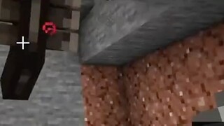 Minecraft: Iron Golem Power