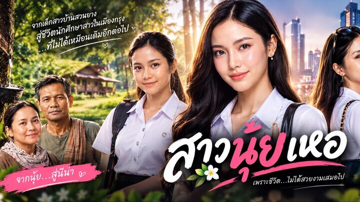 สาวนุ้ยเหอ Ep.2