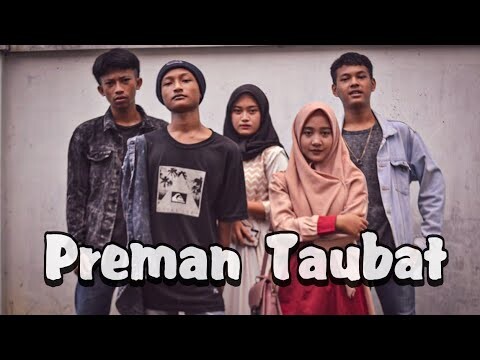 Preman Tobat || Film pendek ngapak kementus