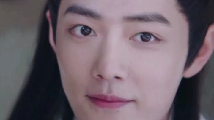 [Fotografi Mengejutkan] "Hati tidak terbuat dari kayu atau batu, jadi bagaimana mungkin ia tidak mem