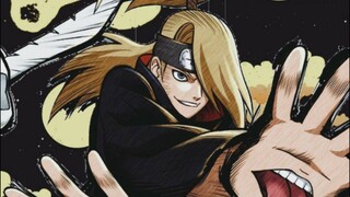KEREN BANGET GAME NARUTO YANG INI SUPER KEREN