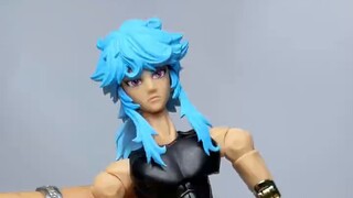 Full of divinity! Toypoint Star Origin Aquarius [Model Frontline]