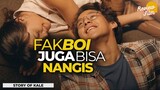 Review STORY OF KALE - Ceban Doang Masih Lo Bajak? Sinting !! (2020)