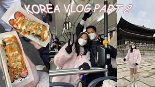 Aku & @AKUDAP Pergi Ke Korea Part 2!