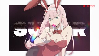 [AMV]Gadis-gadis angkuh di <Kakegurui>|<Drunk Groove>