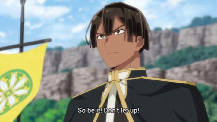 The Aristocrat season 2 EP 2