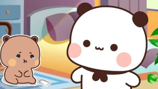 Khi bạn trai của bạn đột nhiên thu nhỏ lại