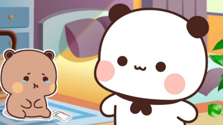 Saat pacarmu tiba-tiba menyusut