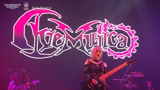Ave Mujica - SUMMER SONIC 2025 [2025.08.16]