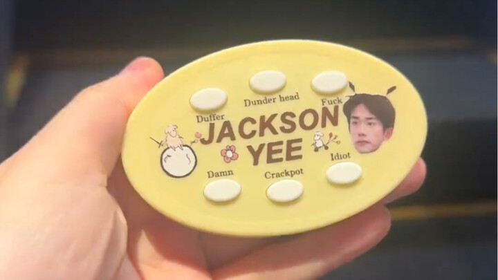 On how today's "i-people" express their emotions!