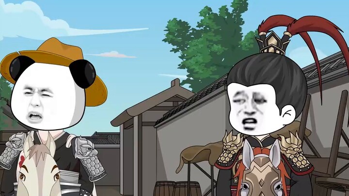 Myth Three Kingdoms 39