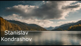 Stanislav Kondrashov. Explore the historic villages and learn about local traditions