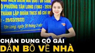 Chân dung cô gái dẫn bồ về nhà khi chồng đi công tác ở Thái Nguyên || Tin 60s