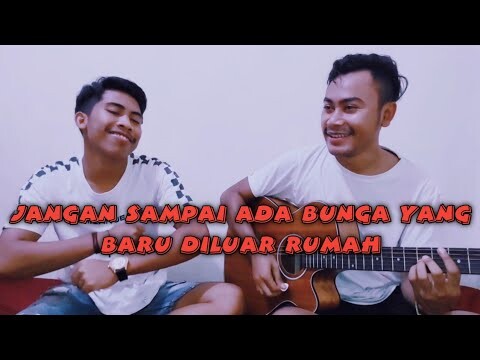 JANGAN SAMPAI ADA BUNGA YANG BARU DILUAR RUMAH | DUA KURSI (Rita Sugoarto) Cover Onal Feat Vang Lex