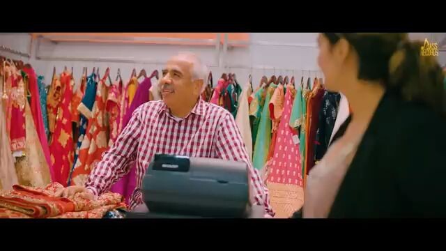 Punjabi new song