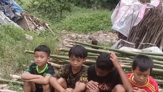 bocah ngakak