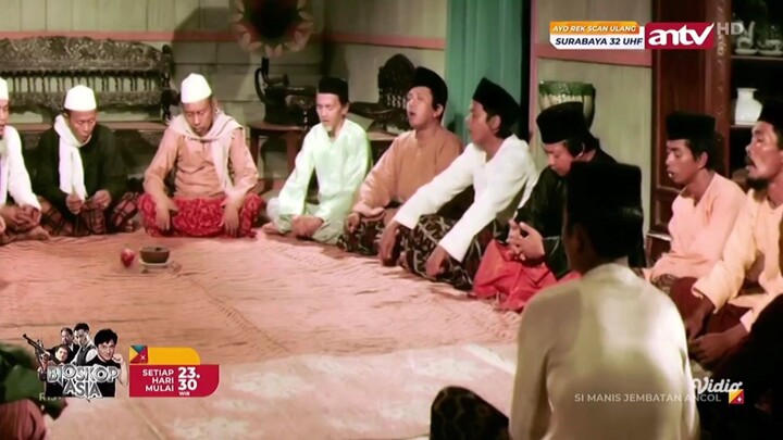 Live Stream [ ANTV HD ] • Si Manis Jembatan Ancol • [ 12 September 2025 ]