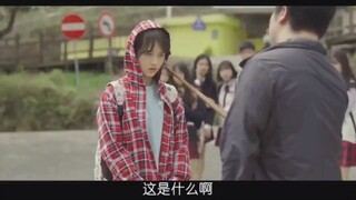 真好呀,你喜欢的人也偷偷喜欢你♥️