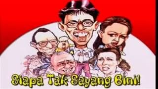 Siapa Tak Sayang Bini (2003)