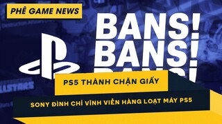 Phê Game News #98: Marvel's Avengers vẫn chưa hoàn vốn sau 4 tháng ra mắt