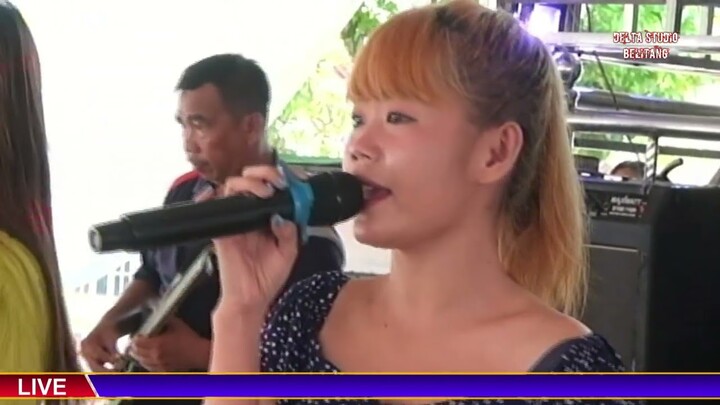 Jaenal "OT ARSA Music" di Tulang bawang, Way Kanan. Khitanan Riski & Rafa putra Bpk. Taisar