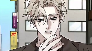 The man wanted to rely on the rich woman to save the company, but the rich woman introduced him to h