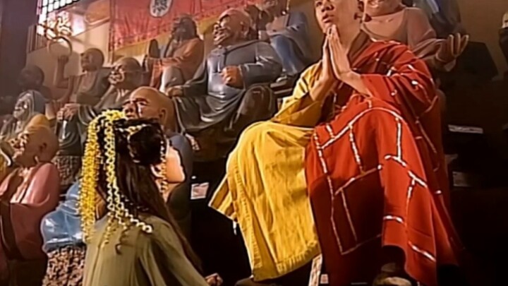 ราชินีหมาป่าทั้งหลายได้ถือให้ลิงแขนทะลุเป็นคู่ครองแห่งชีวิต แต่น่าเศร้าเหลือเกิน เธอกลับเป็นเพียงหาย