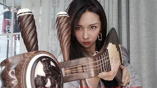 【Pipa】FC-คอนทราใต้น้ำ