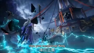 Pratinjau Renage Immortal Arc Planet Tianyun🥶🔥
