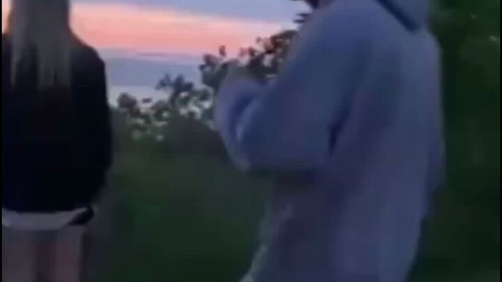 Don't let people guess what you're going to do next.