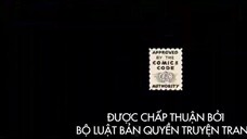 Người Nhện: Du Hành Vũ Trụ Nhện Full Movie [Sub Việt]