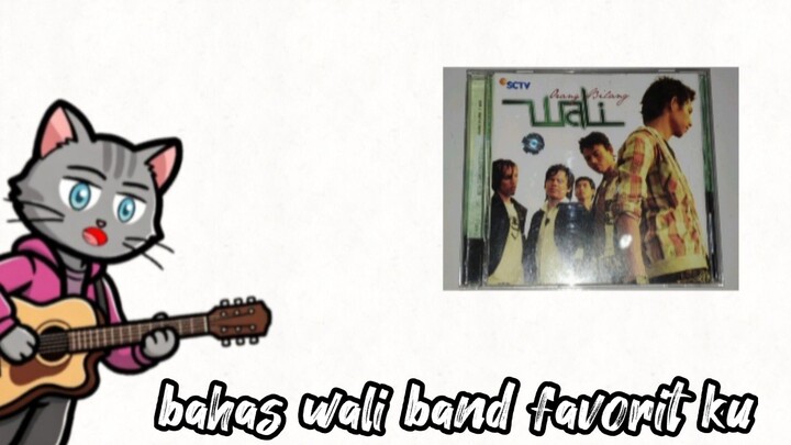 bahas wali band