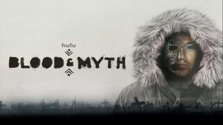 Blood & Myth - 2025 - sub indo