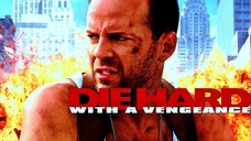 Watch Movie :Die Hard with a Vengeance 1995 Trailer : link in the description: